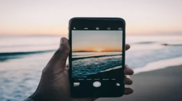 خطوات الخصوصية.. طريقة منع فتح كاميرا آيفون من شاشة القفل يدوياً